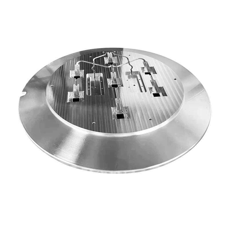 Révolutionner la fabrication est-il possible avec des plaquettes précises : une innovation dans la technologie de l'outillage ?