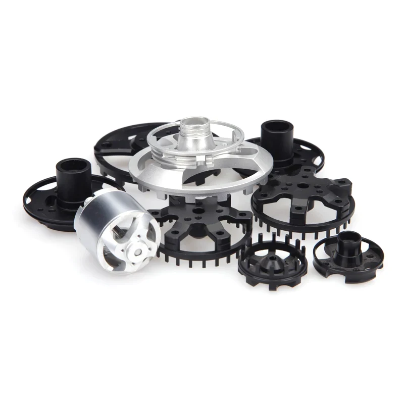 Qu'est-ce qui fait des pièces CNC en magnésium le choix idéal pour une fabrication de haute précision ?