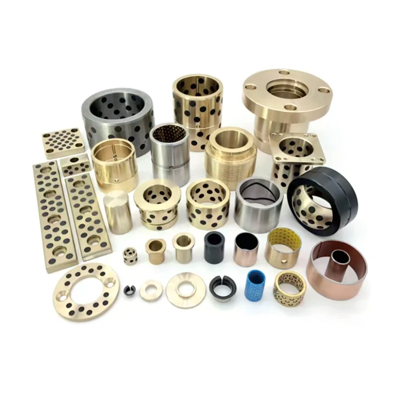 Comment les plaques d’usure transforment-elles la durabilité industrielle et les performances futures ?