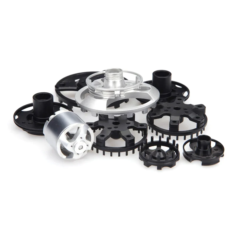 Comment les pièces CNC en magnésium sont-elles fabriquées pour répondre aux demandes d'ingénierie de précision ?