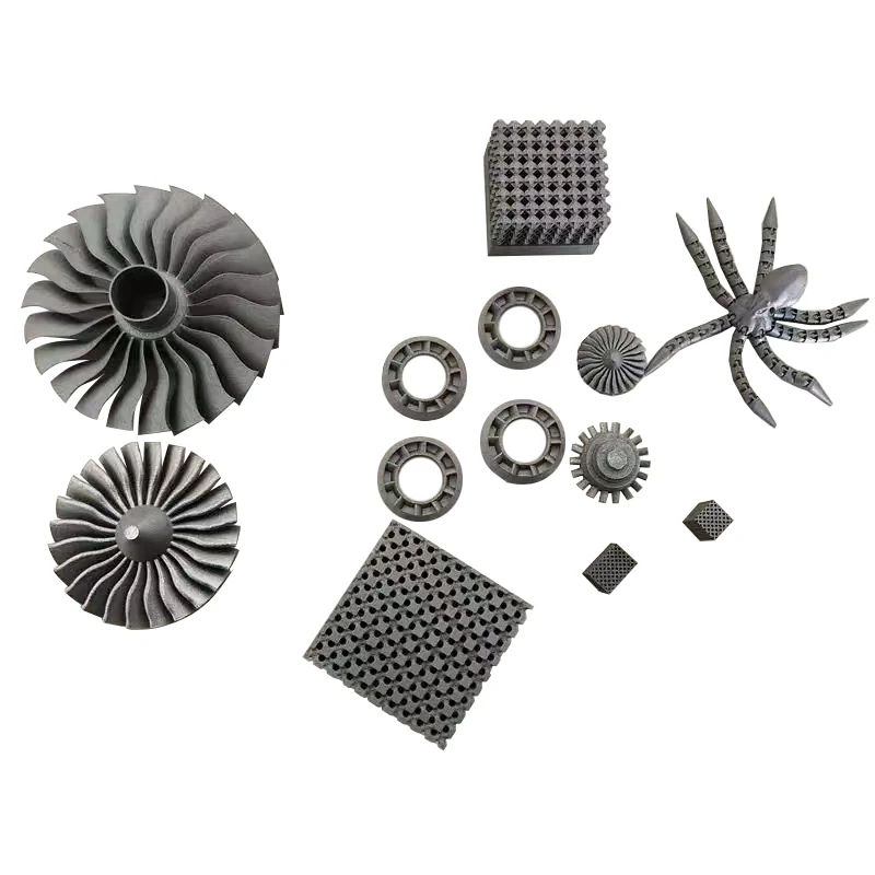 Moulage de caoutchouc uréthane